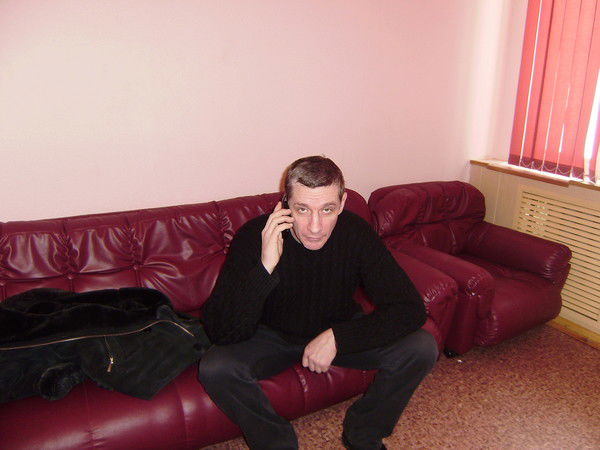 Валерий Класков