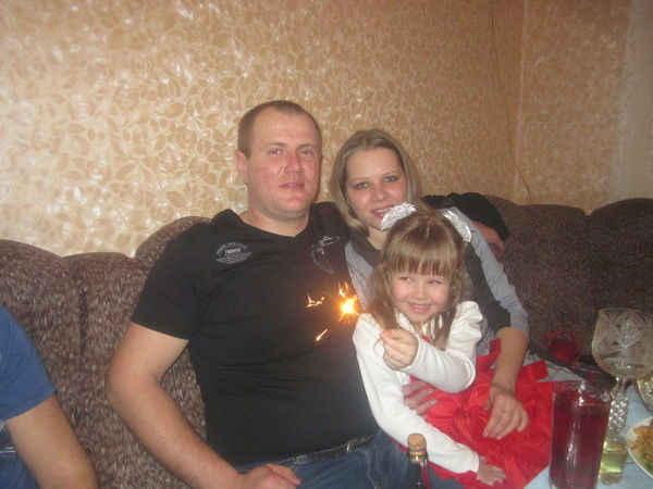 Ирина Мускатина