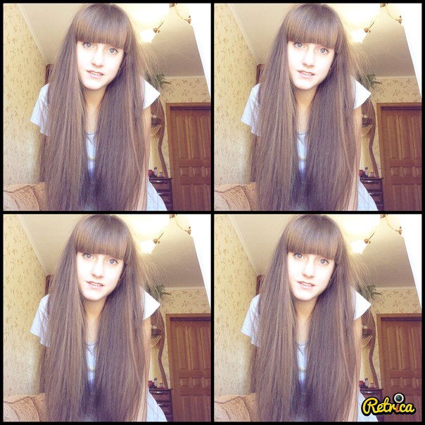 Лиза Сергеевна