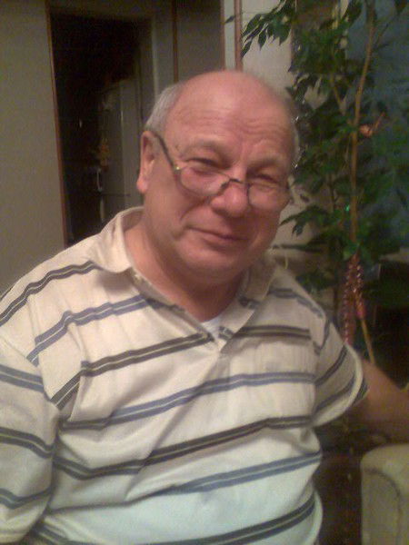 Борис Лукин