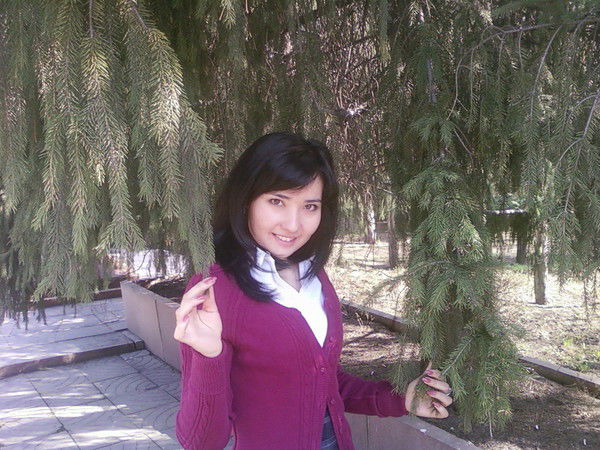 Шахризада Юлдашева