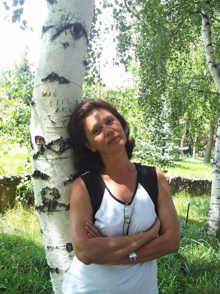 Дилара Качурина