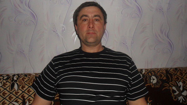 Александр Галямов