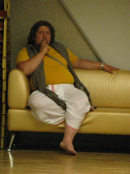 Двараканатха Индрадьюмнов