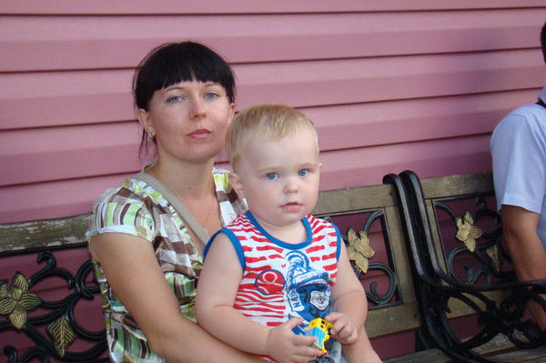 Екатерина Михайлова