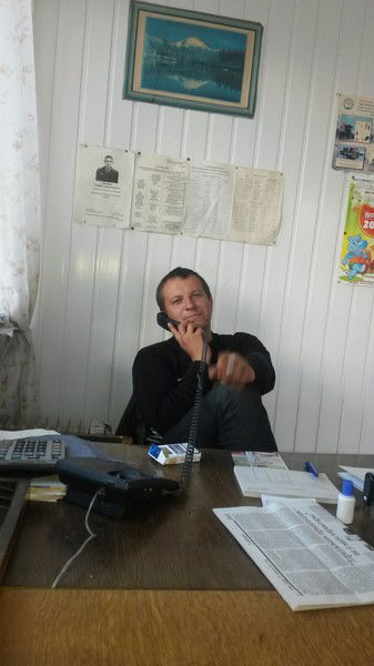 Сергей Рудко