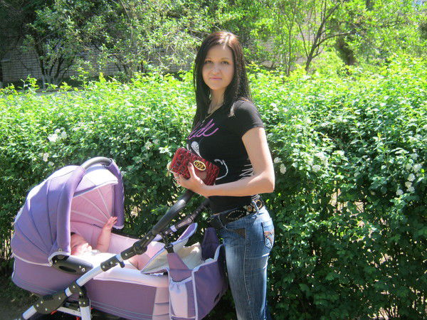 Ксюша Ксюша