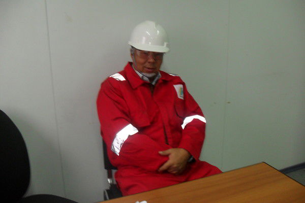 Орынбай Даулетяров