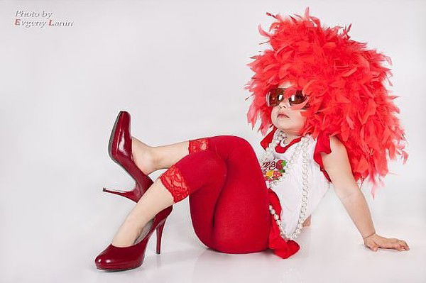 Акулина Митятишна