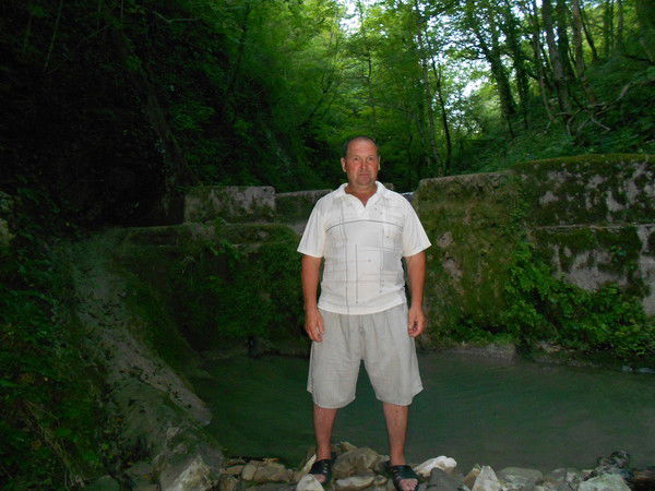 Михаил Кирдин