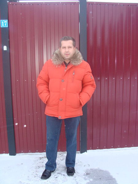 Алексей Гридин