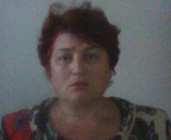 Валентина Жогина