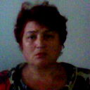 Валентина Жогина