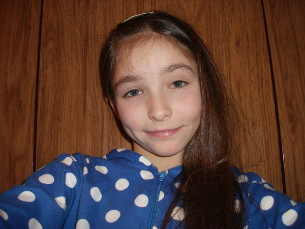 Юлия Арбузова