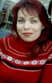 Елена Певцова