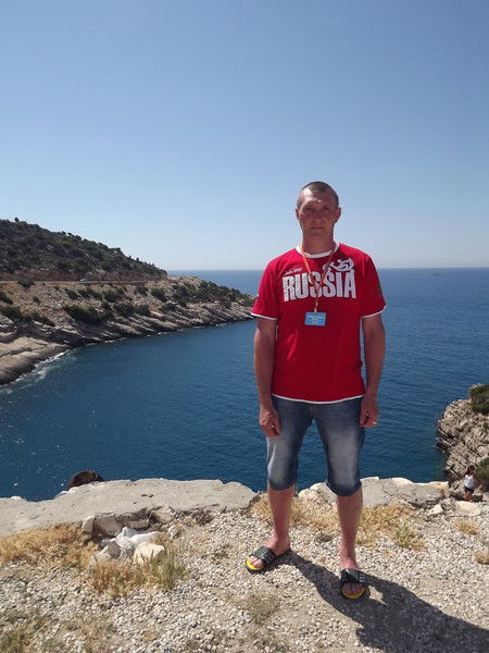 Сергей Павлов