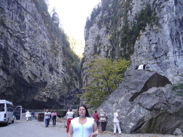 Надежда Алифанова