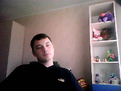 Дима Каверзин