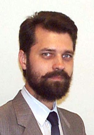 Николай Коляда