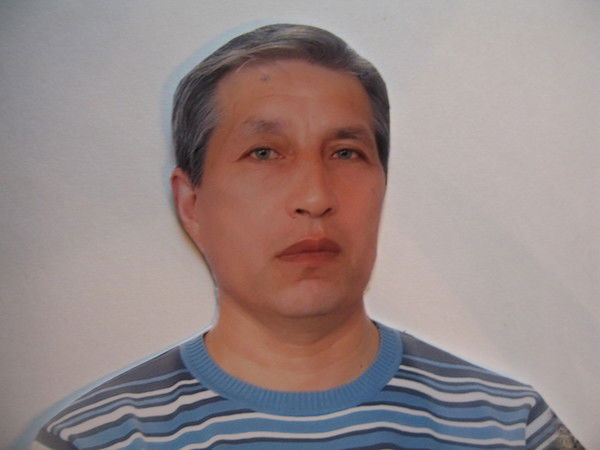 Аскат Шунеев