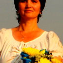 Марина Сомова