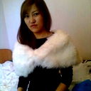 Бурмаш Кочкорбаева