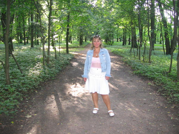 Лариса Козлова