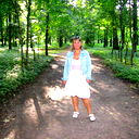 Лариса Козлова