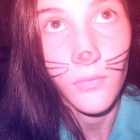 Настя Величко