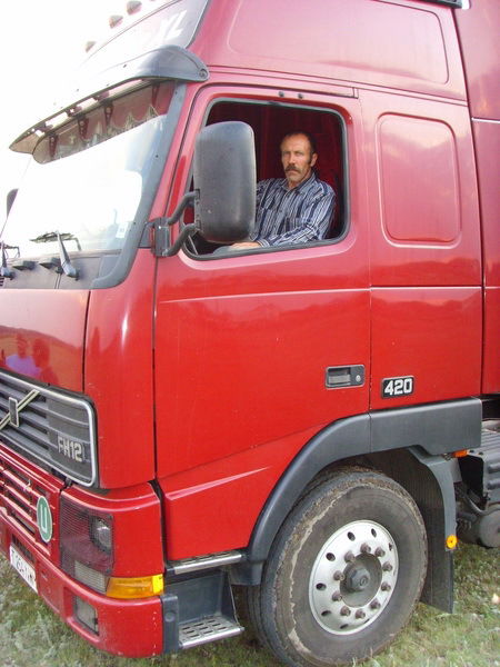 Василий Никулин