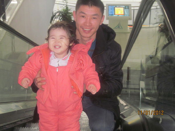 Бекзат Ыдырысов