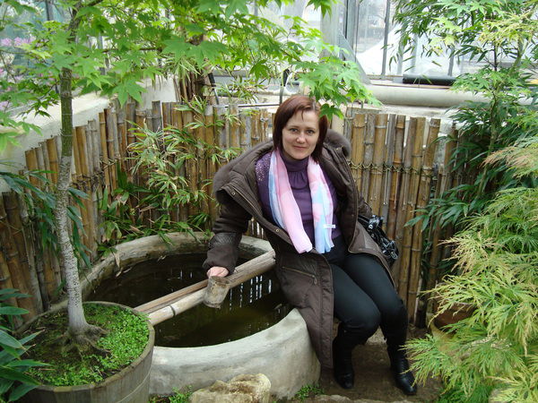 Инна Никитенкова