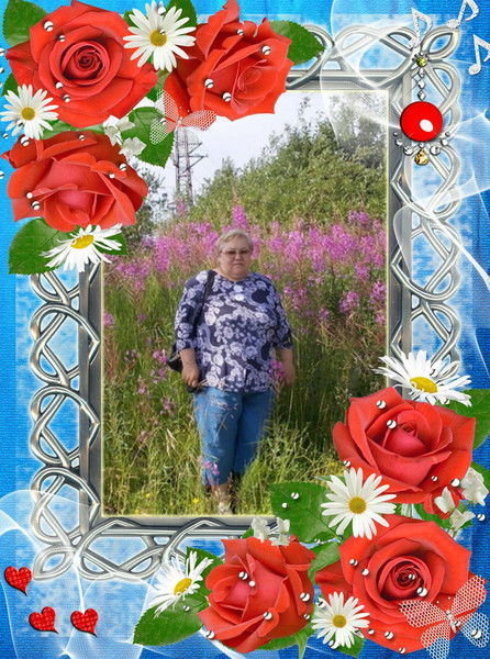 Надежда Ильючик