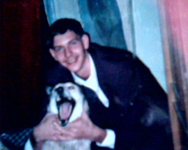 Женя Колесникович