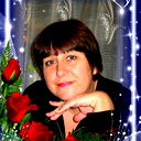 Людмила Московкина