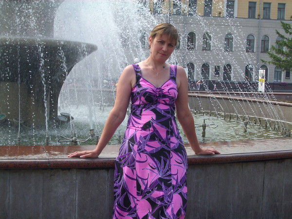 Яна Мусейко