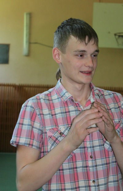 Тёма Климов