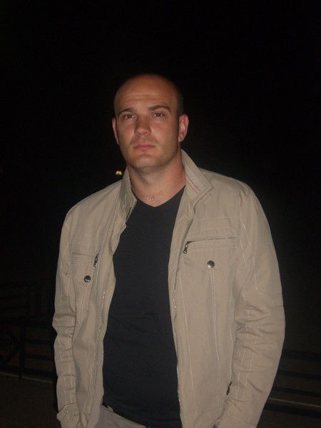 Виталий Бенца