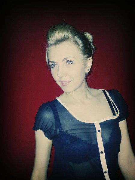 Юлия Зиновьева