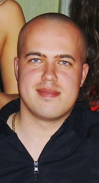 Александр Крипайтис