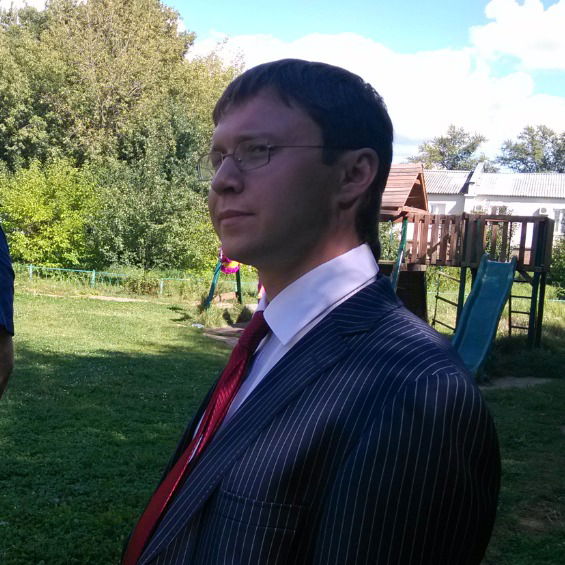 Руслан Хабибулин