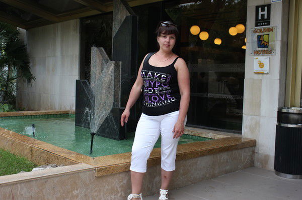 Юлия Белоусова