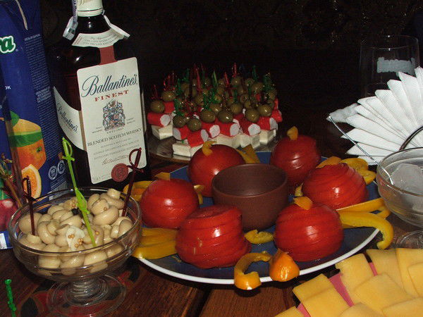 Роман Громенко