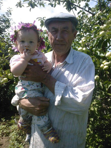 Валерий Родин