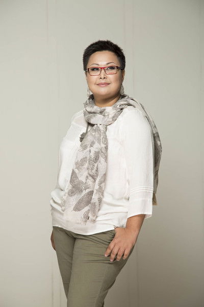 Алия Абсеметова