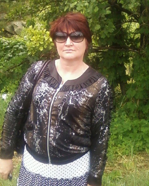 Ирина Донцова