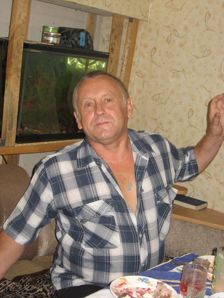 Сергей Тарасов