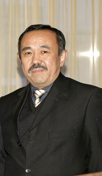 Серик Койлыбаев