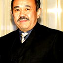 Серик Койлыбаев