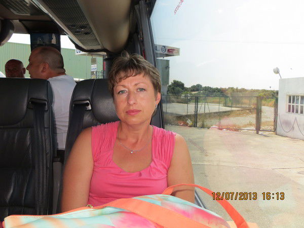 Елена Ремезова